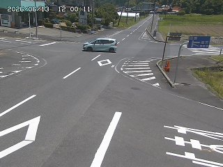 北栄町西高尾