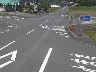 北栄町西高尾