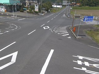 北栄町西高尾