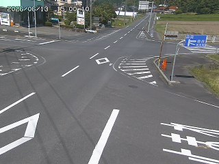 北栄町西高尾