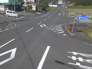 北栄町西高尾