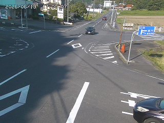 北栄町西高尾