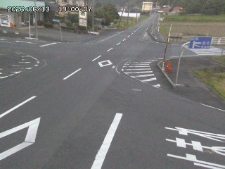 北栄町西高尾