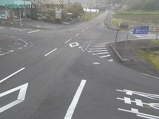 北栄町西高尾