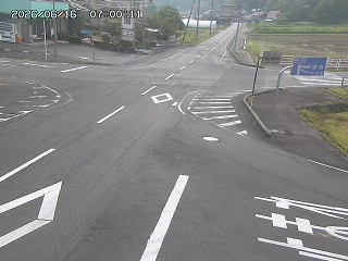北栄町西高尾