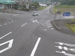 北栄町西高尾
