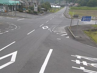 北栄町西高尾