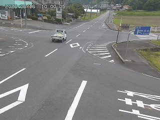 北栄町西高尾