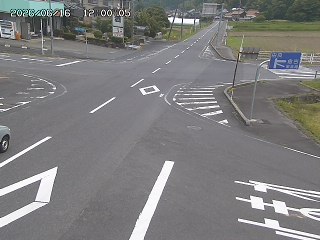 北栄町西高尾