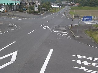 北栄町西高尾