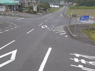 北栄町西高尾