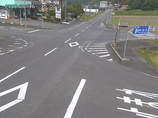 北栄町西高尾