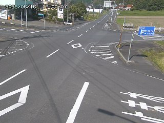 北栄町西高尾