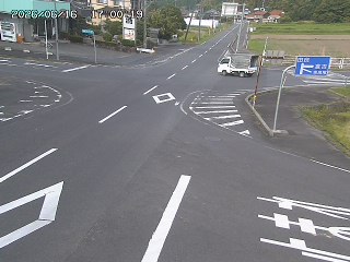 北栄町西高尾