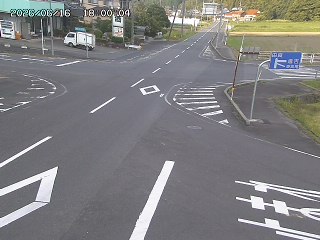 北栄町西高尾