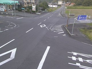 北栄町西高尾