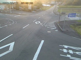 北栄町西高尾