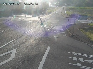 北栄町西高尾