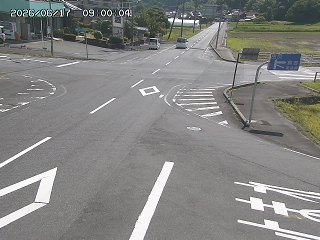 北栄町西高尾