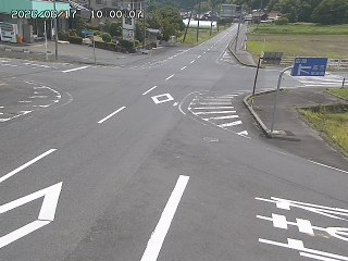 北栄町西高尾