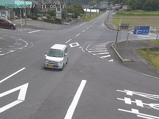 北栄町西高尾