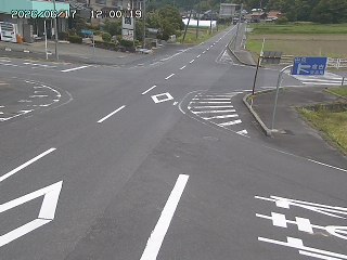 北栄町西高尾