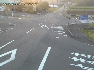 北栄町西高尾