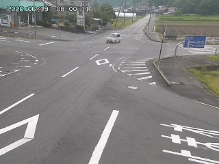 北栄町西高尾