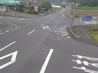 北栄町西高尾