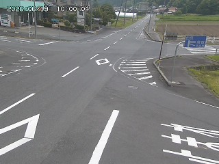 北栄町西高尾