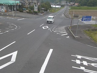 北栄町西高尾