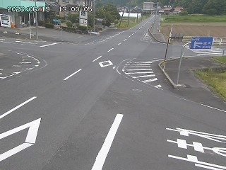 北栄町西高尾
