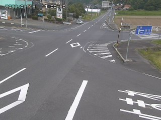北栄町西高尾