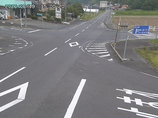 北栄町西高尾