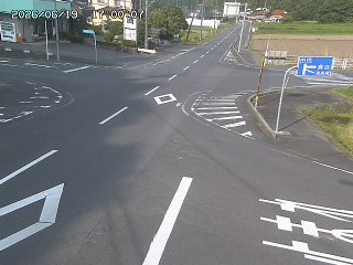 北栄町西高尾