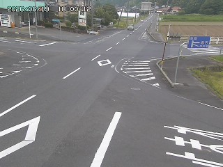 北栄町西高尾