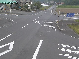 北栄町西高尾