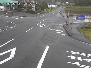 北栄町西高尾