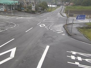 北栄町西高尾
