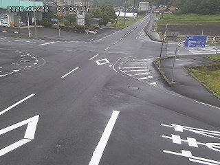 北栄町西高尾