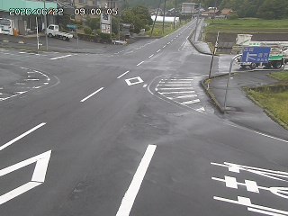 北栄町西高尾