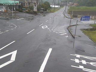 北栄町西高尾