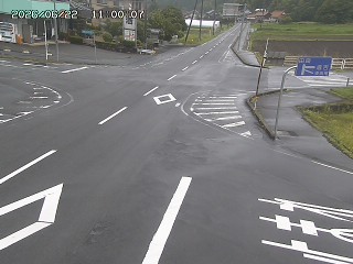北栄町西高尾