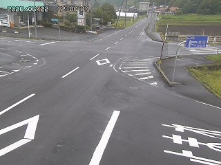 北栄町西高尾