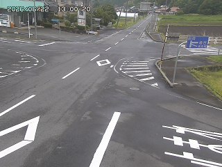 北栄町西高尾
