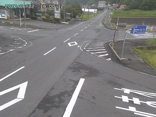 北栄町西高尾