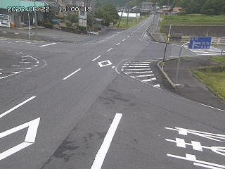 北栄町西高尾