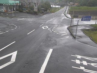 北栄町西高尾