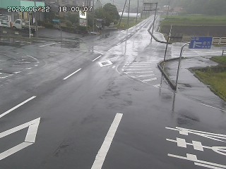 北栄町西高尾