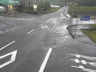 北栄町西高尾